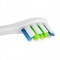 Фото - Насадка для зубної електрощітки Xiaomi Oclean P2 Toothbrush Head для Z1/X/SE/Air/One White 2шт (P2) | click.ua