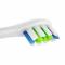 Фото - Насадка для зубної електрощітки Xiaomi Oclean P2 Toothbrush Head для Z1/X/SE/Air/One White 2шт (P2) | click.ua