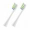 Фото - Насадка для зубної електрощітки Xiaomi Oclean P2 Toothbrush Head для Z1/X/SE/Air/One White 2шт (P2) | click.ua