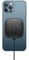 Фото - Беспроводное зарядное устройство Usams US-CD153 15W Black (CD153DZ01) | click.ua
