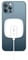 Фото - Беспроводное зарядное устройство Usams US-CD153 15W White (CD153DZ02) | click.ua