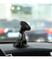 Фото - Держатель автомобильный Hoco CA28 Magnetic Black (CA28B) | click.ua