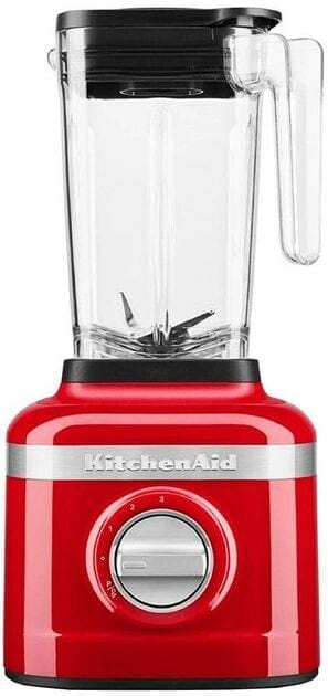 Блендер стаціонарний KitchenAid K150 5KSB1330EER Red