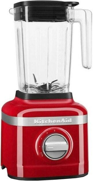 Блендер стаціонарний KitchenAid K150 5KSB1330EER Red
