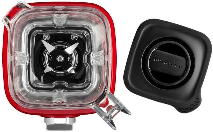 Блендер стационарный KitchenAid K150 5KSB1330EER Red