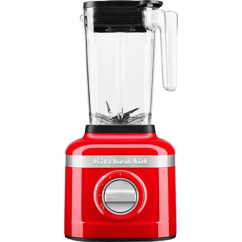 Блендер стационарный KitchenAid K150 5KSB1330EER Red