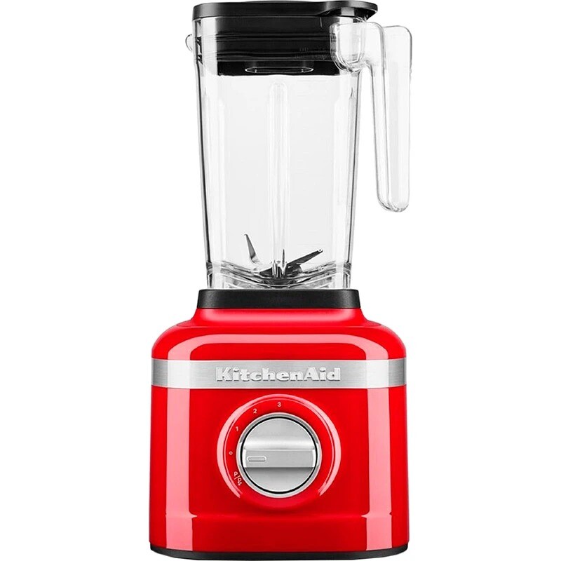 Блендер стационарный KitchenAid K150 5KSB1330EER Red
