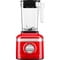 Фото - Блендер стаціонарний KitchenAid K150 5KSB1330EER Red | click.ua