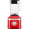 Фото - Блендер стационарный KitchenAid K150 5KSB1330EER Red | click.ua