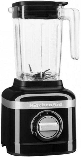 Блендер стаціонарний KitchenAid K150 5KSB1330EOB Black