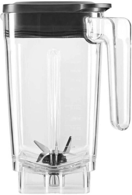 Блендер стационарный KitchenAid K150 5KSB1330EOB Black