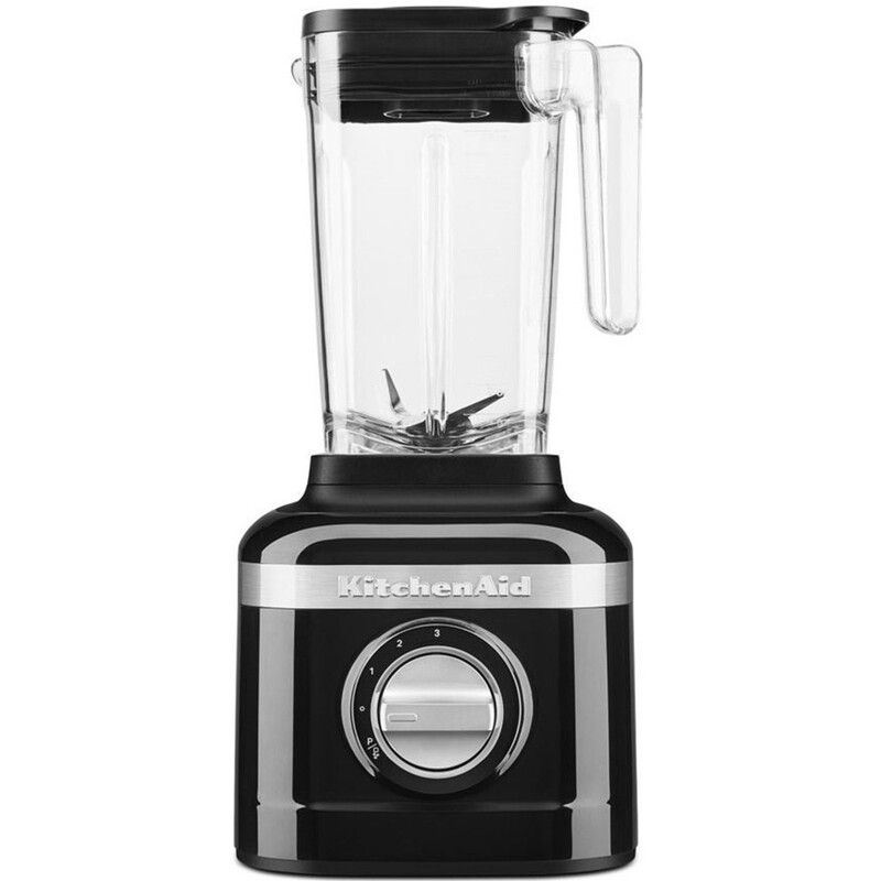 Блендер стационарный KitchenAid K150 5KSB1330EOB Black
