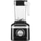 Фото - Блендер стационарный KitchenAid K150 5KSB1330EOB Black | click.ua
