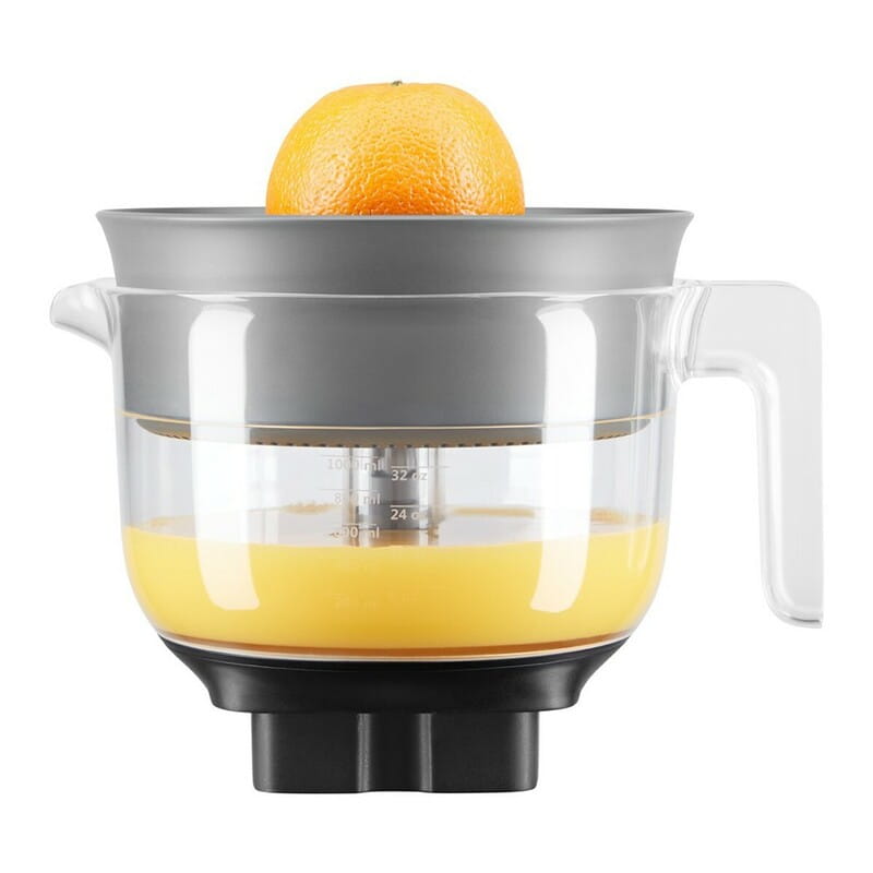 Блендер стационарный KitchenAid K150 5KSB1350EER Red