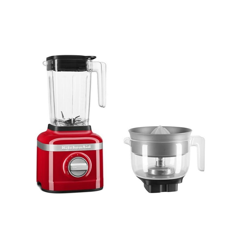 Блендер стаціонарний KitchenAid K150 5KSB1350EER Red