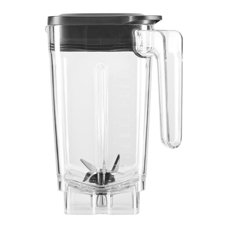 Блендер стационарный KitchenAid K150 5KSB1350EER Red