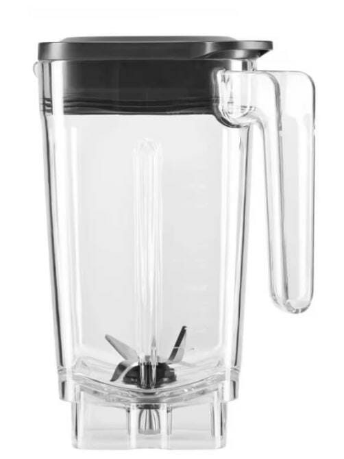 Блендер стационарный KitchenAid K150 5KSB1325EDG Charcoal