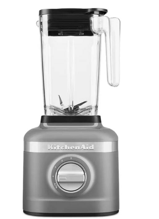 Блендер стаціонарний KitchenAid K150 5KSB1325EDG Charcoal