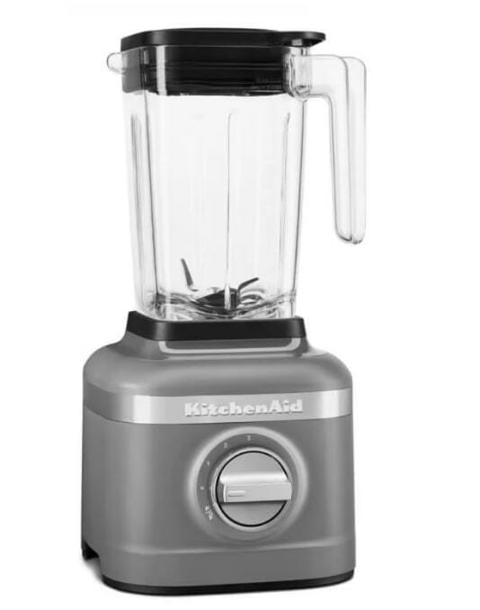 Блендер стационарный KitchenAid K150 5KSB1325EDG Charcoal