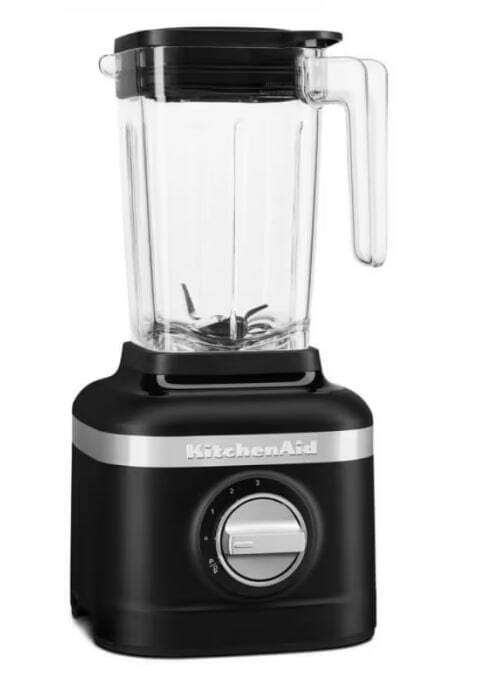 Блендер стаціонарний KitchenAid K150 5KSB1325EBM Matte Black