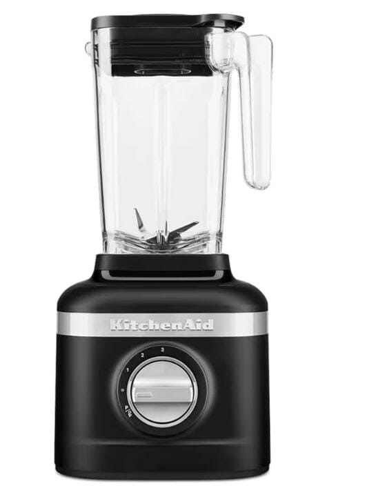 Блендер стаціонарний KitchenAid K150 5KSB1325EBM Matte Black