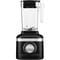 Фото - Блендер стаціонарний KitchenAid K150 5KSB1325EBM Matte Black | click.ua