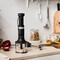 Фото - Блендер погружной KitchenAid 5KHBV83EBM Matte Black | click.ua