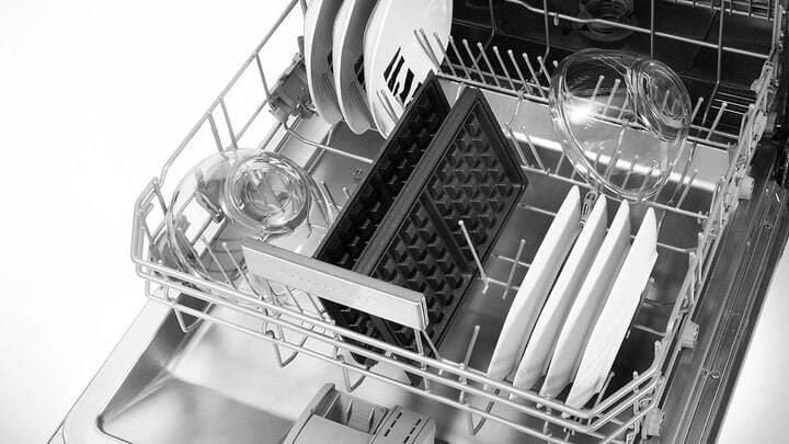 Мультимейкер Braun SnackMaker 5 SM5005