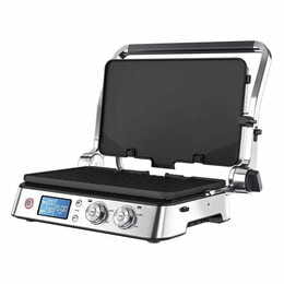 Гриль Braun MultiGrill 9 CG 9040