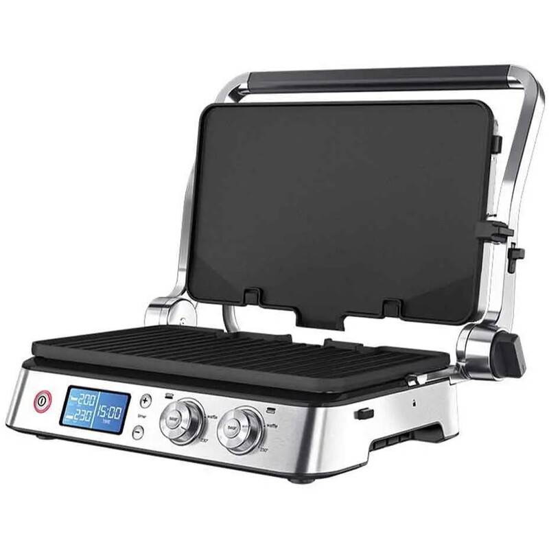 Гриль Braun MultiGrill 9 CG 9040