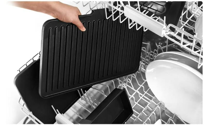 Гриль Braun MultiGrill 9 CG 9047