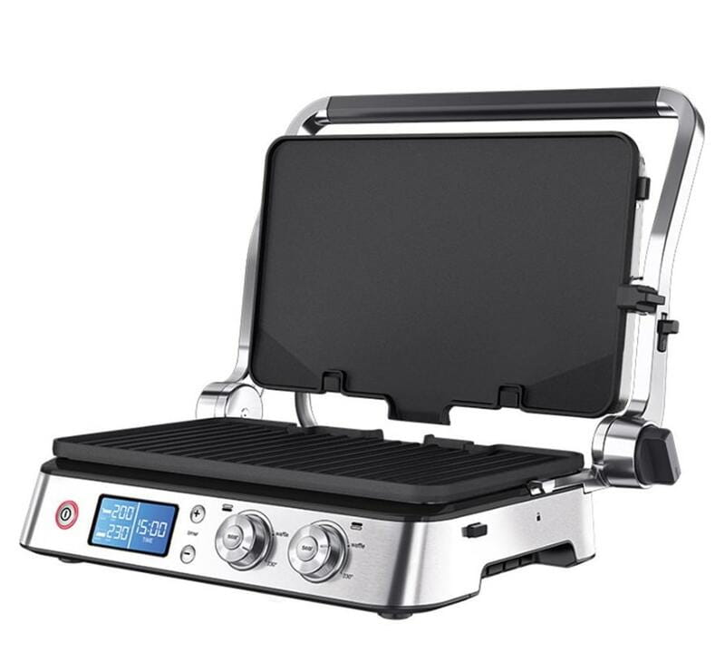 Гриль Braun MultiGrill 9 CG 9047