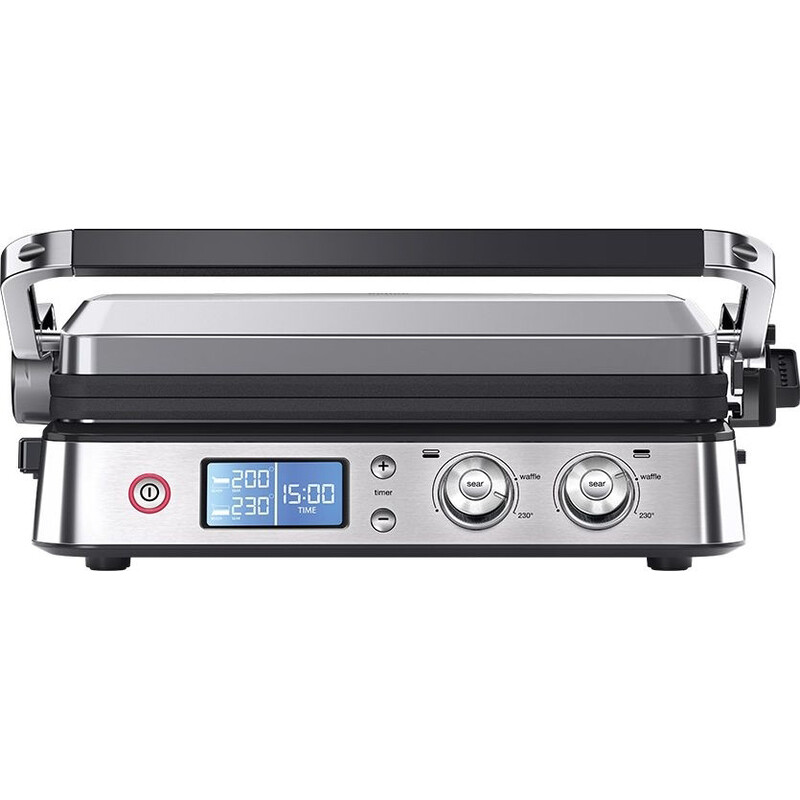 Гриль Braun MultiGrill 9 CG 9043