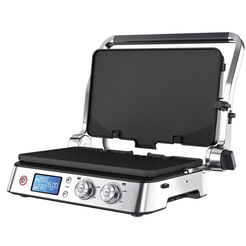 Гриль Braun MultiGrill 9 CG 9043