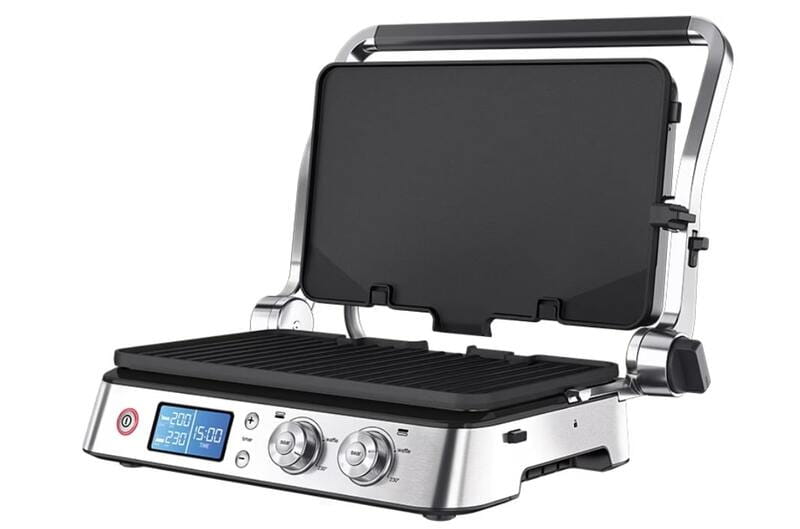 Гриль Braun MultiGrill 9 CG 9043