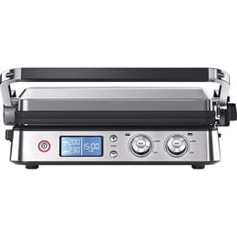 Купить Гриль Braun MultiGrill 9 CG 9043 Гриль Braun MultiGrill 9 CG 9043