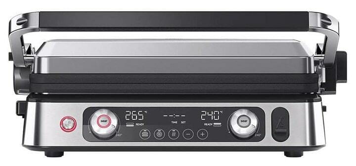 Гриль Braun MultiGrill 9 Pro CG 9160