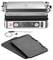 Фото - Гриль Braun MultiGrill 9 Pro CG 9160 | click.ua