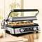 Фото - Гриль Braun MultiGrill 9 Pro CG 9160 | click.ua