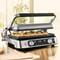 Фото - Гриль Braun MultiGrill 9 CG 9160 | click.ua