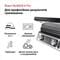 Фото - Гриль Braun MultiGrill 9 Pro CG 9160 | click.ua