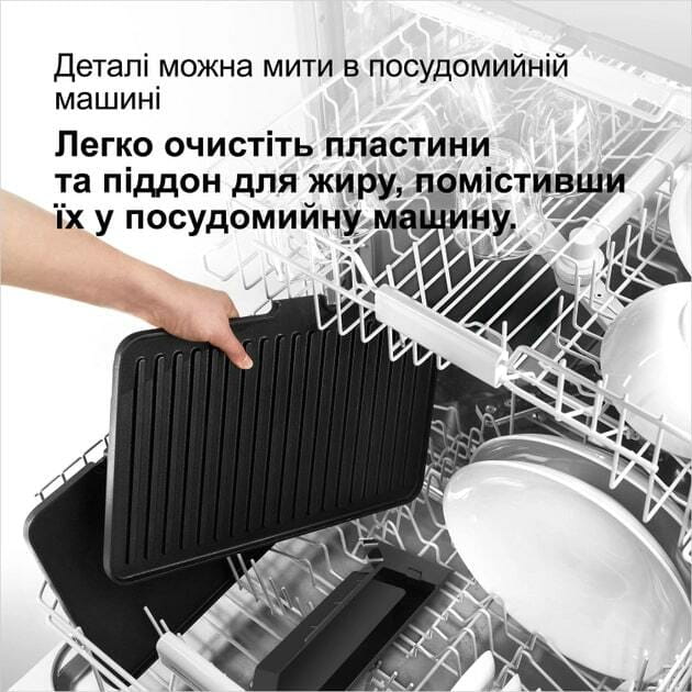 Гриль Braun MultiGrill 7 CG 7020