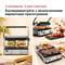 Фото - Гриль Braun MultiGrill 7 CG 7020 | click.ua