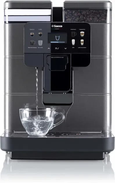 Кофемашина Saeco New Royal OTC