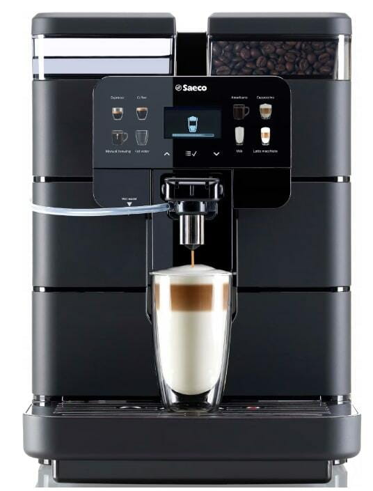 Кавомашина Saeco New Royal OTC