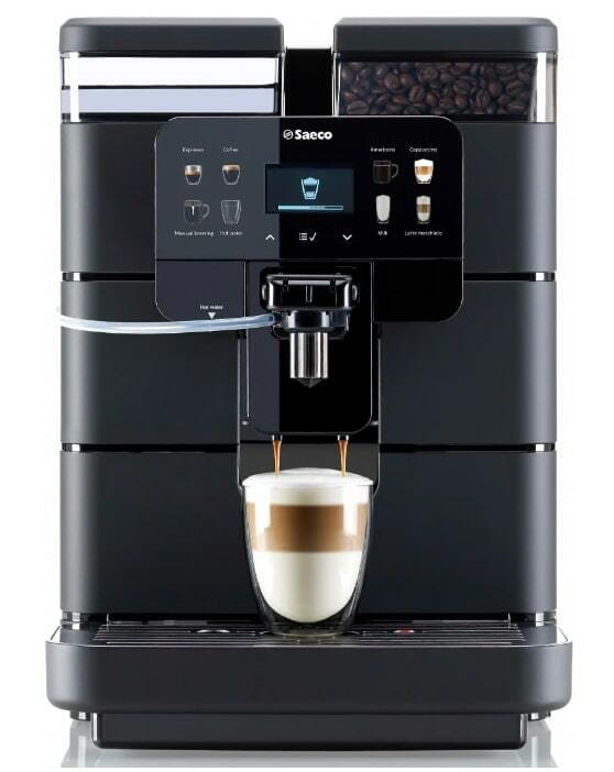 Кавомашина Saeco New Royal OTC