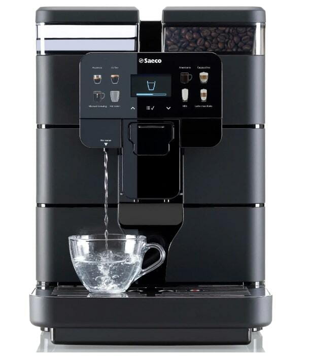 Кавомашина Saeco New Royal OTC