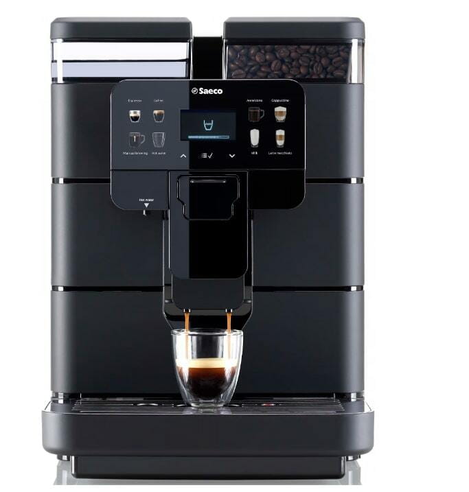 Кавомашина Saeco New Royal OTC
