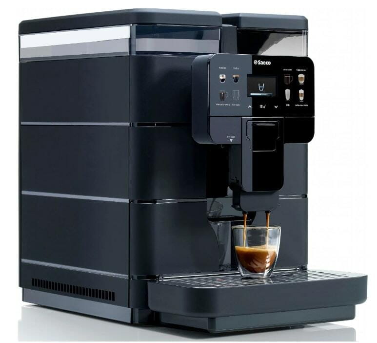 Кавомашина Saeco New Royal OTC