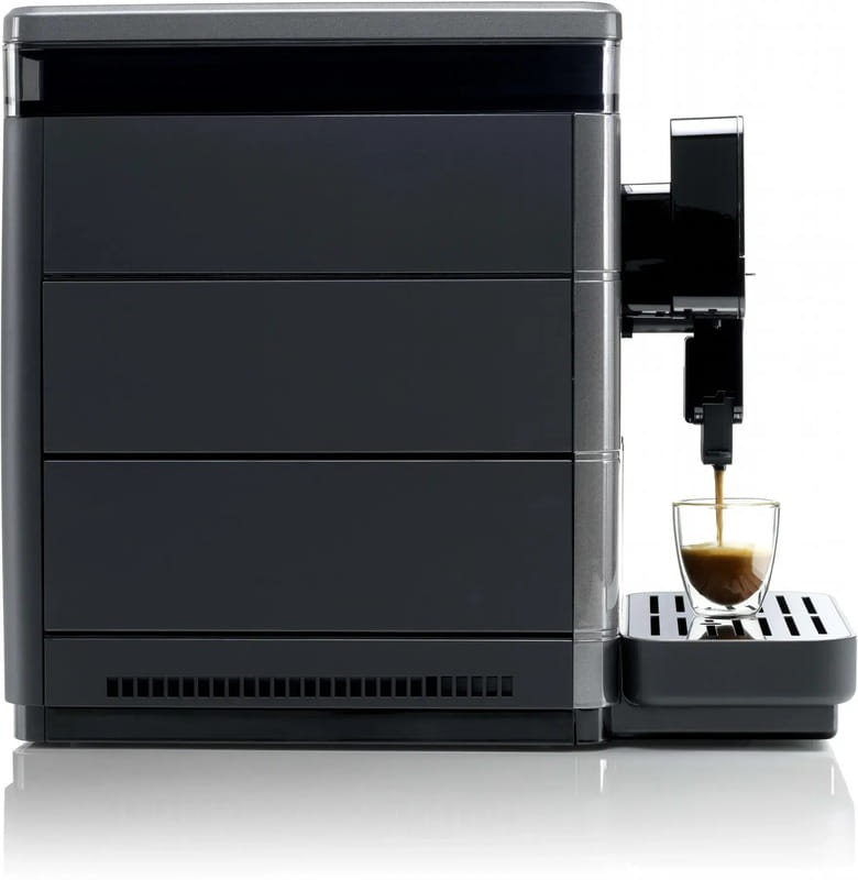 Кофемашина Saeco New Royal OTC